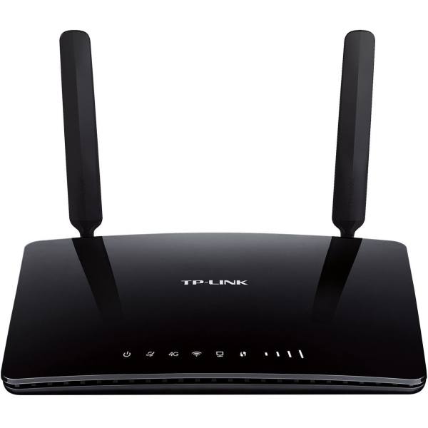 مودم روتر بی سیم LTE تی پی لینک مدل Archer MR200_V2