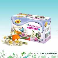 دمنوش بهارنارنج 111