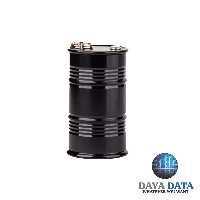 فلش مموری فانتزی دایا دیتا طرح بشکه نفت مدل ME1015-19 ظرفیت 64GB -USB2رنگ مشکی