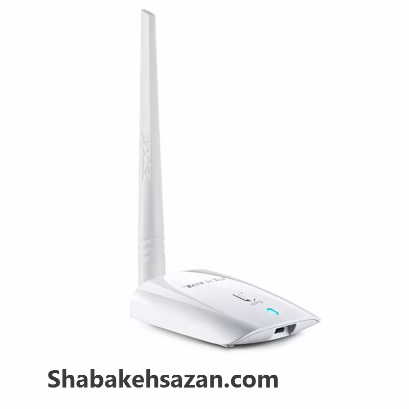 کارت شبکه بی‌سیم تندا مدل UH150