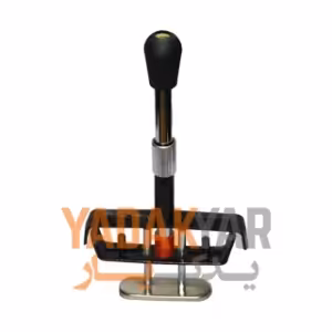 قفل پدال کشویی