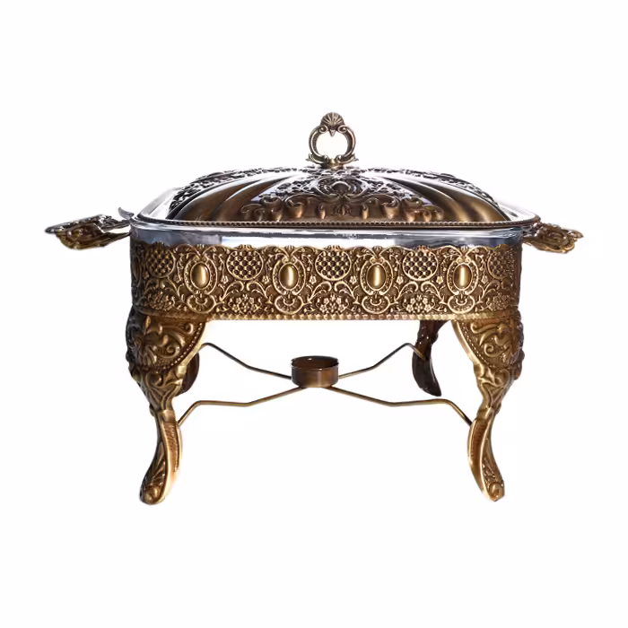 سوفله خوری مربع سلینا