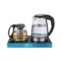 چای ساز وگاترونیکس مدل VE-127