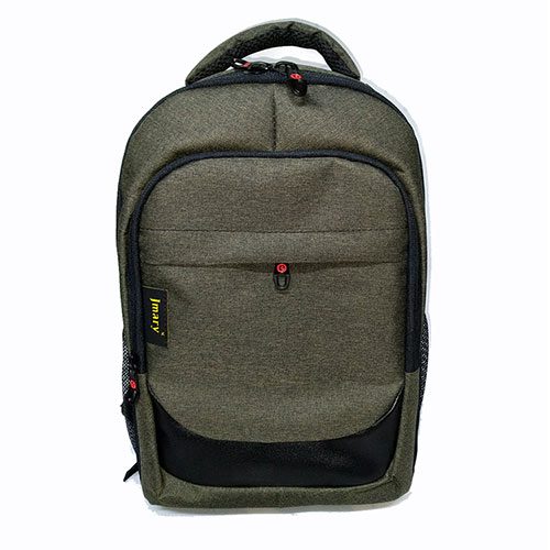 کوله پشتی دوربین جیماری Jmary BS-4030 Camera Backpack Green