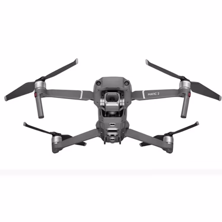 هلی شات دی جی آی DJI Mavic 2 Pro Combo