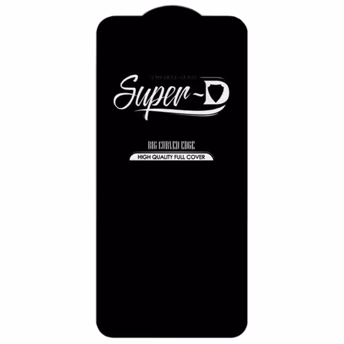 گلس شیشه ای سوپردی SuperD اپل Iphone 12 - 12 Pro