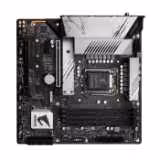 خرید، قیمت و مشخصات کامل مادربرد گیگابایت B560M AORUS PRO AX (rev. 1.x)