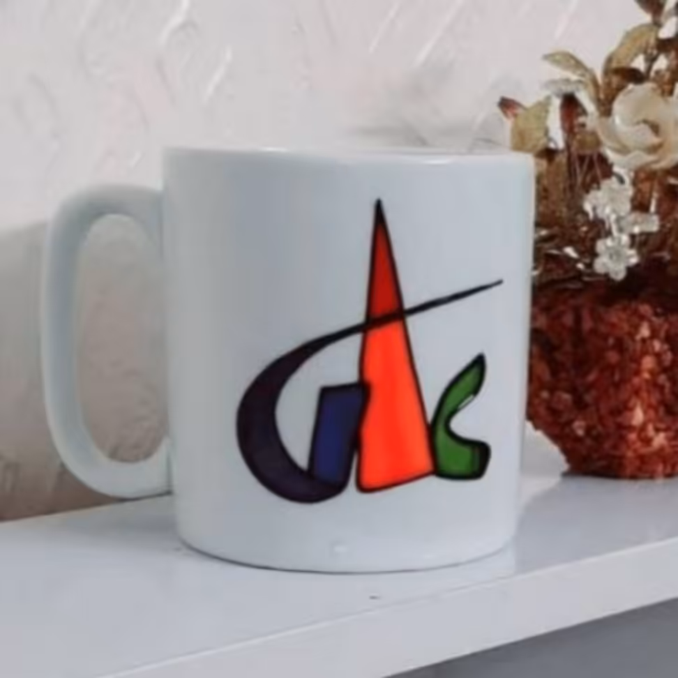 ماگ ویترای علی