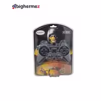 دسته بازی پلی استیشن2 کایزر مدل K-506
