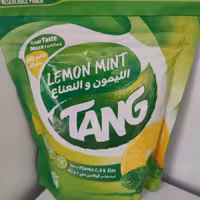 پودر شربت تانگ 