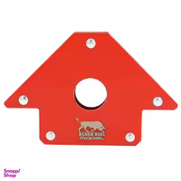 گونیا مگنتی جوشکاری مدل بلک بول کد YPM-04INCH