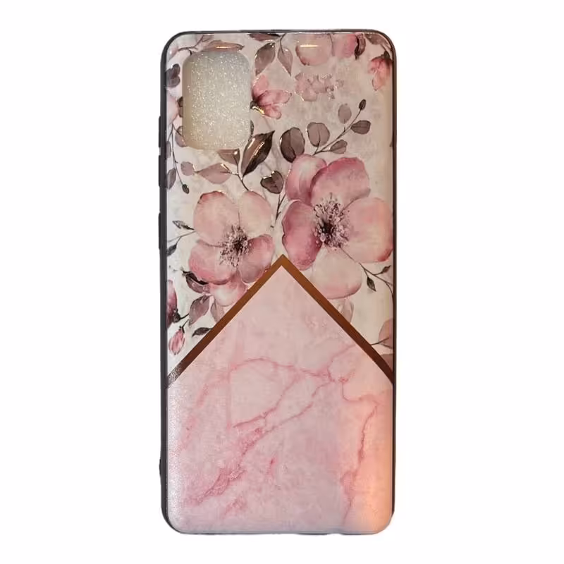 کاور مناسب موبایل سامسونگ A31 کد TD10