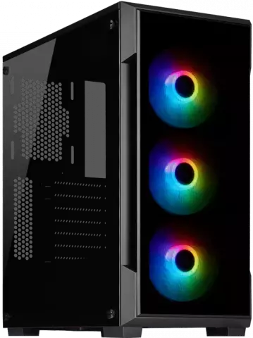 قیمت کیس گیمینگ Corsair مدل iCUE 7000X RGB