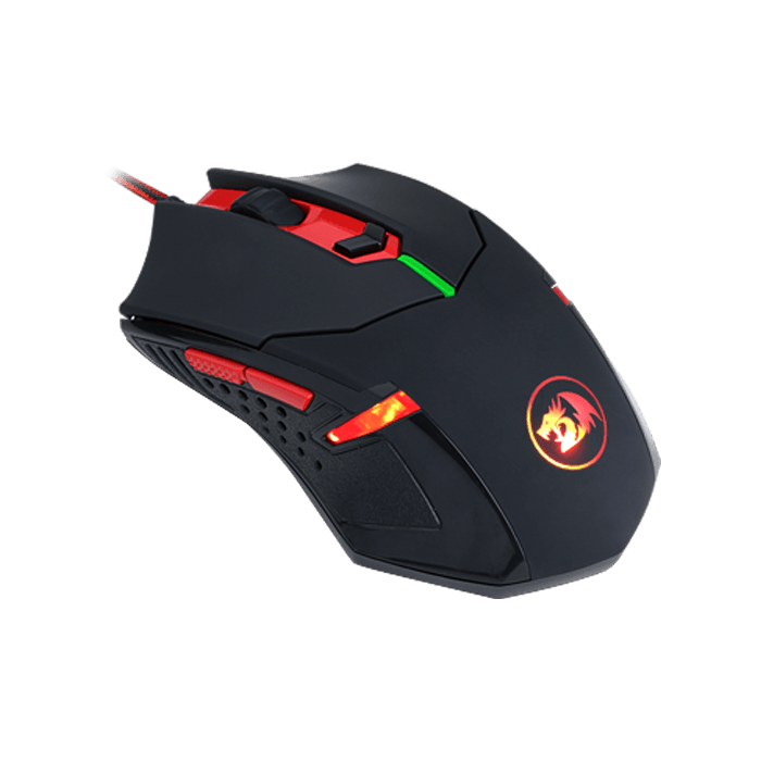مشخصات ،قیمت و خرید موس گیمینگ ردراگون Redragon M601 CENTROPHORUS