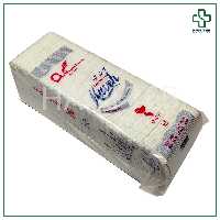 گاز غیر استریل کاوه 8 لایه 500 گرم