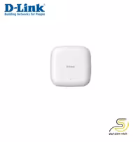 اکسس پوینت و تقویت کننده دی-لینک مدل DAP-2610