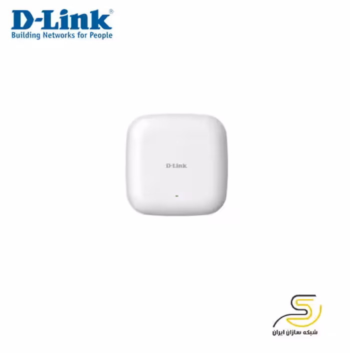 اکسس پوینت و تقویت کننده دی-لینک مدل DAP-2610