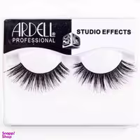 مژه آردل (Ardell) مدل Studio Effect Wipies New 3D