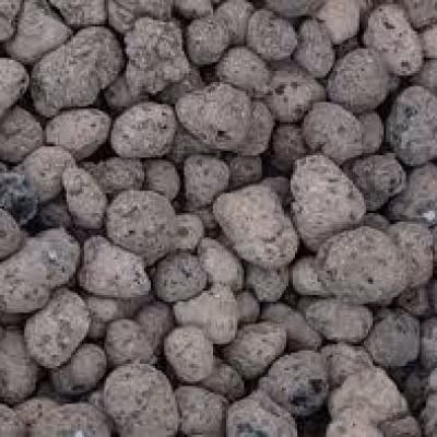 لیکاپون سایز درشت بسته 2 لیتری