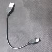 کابل شارژ پاور بانکی