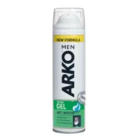 ژل اصلاح آرکو مدل Anti-Irritation حجم 200 میلی لیتر