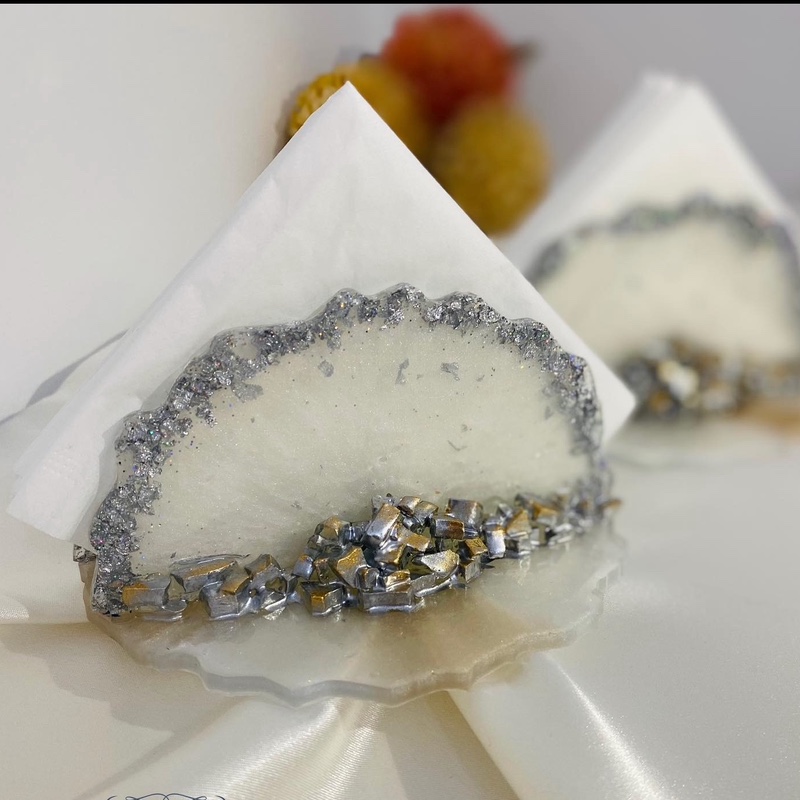 جادستمالی رزینی