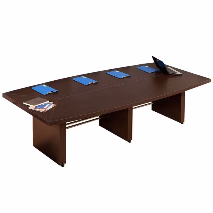 ‌میز کنفرانس 10 نفره مدل ICO1000