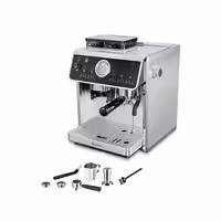 دستگاه اسپرسوساز مباشی مدل ME-CCM 2056