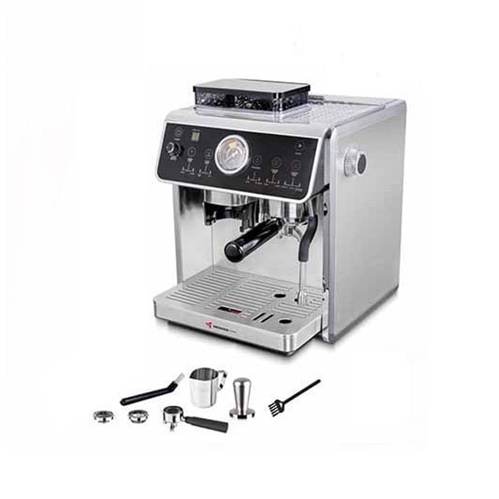 دستگاه اسپرسوساز مباشی مدل ME-CCM 2056