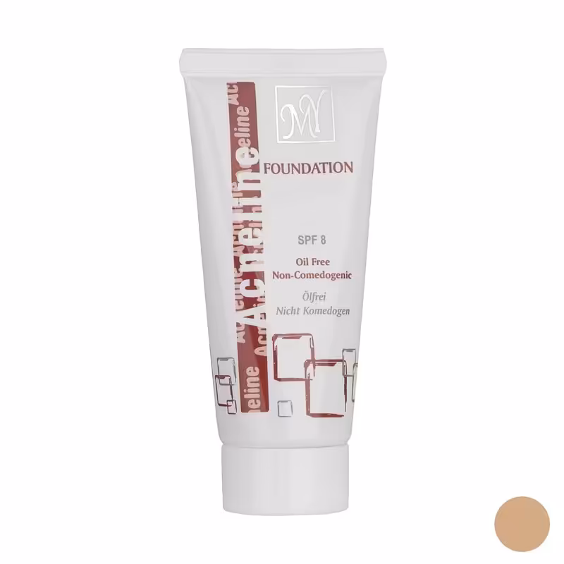 کرم پودر مایA03