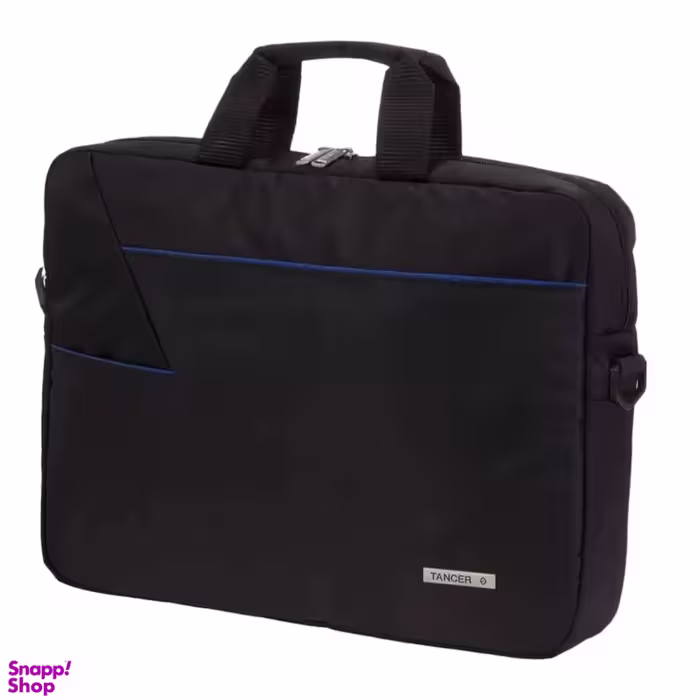 کیف لپ تاپ مدل MDSS-CF6792 سایز 15.6 اینچ