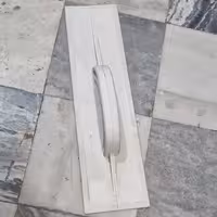 تخته ماله سیمان کاری وگچ کاری پلاستیکی نشکن