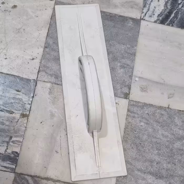 تخته ماله سیمان کاری وگچ کاری پلاستیکی نشکن