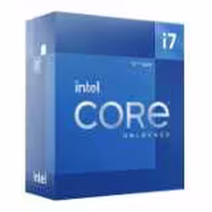 خرید، قیمت و مشخصات کامل پردازنده اینتل Alder Lake Core i7-12700K با جعبه