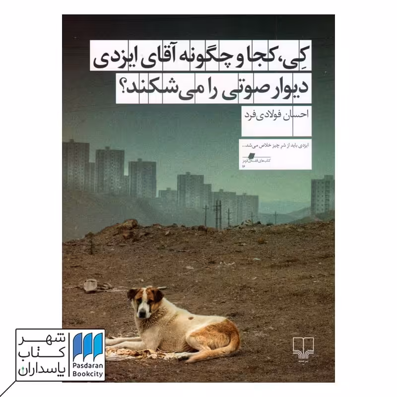 کی کجا و چگونه آقای یزدی دیوار صوتی را می شکند