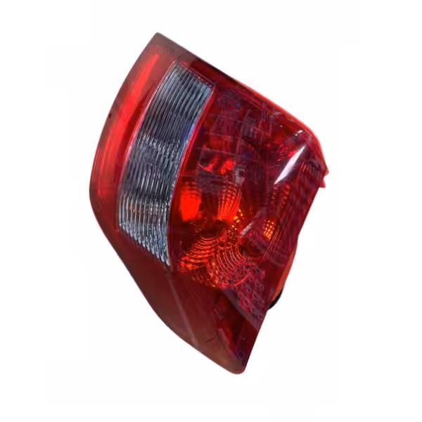 چراغ خطر چپ ام وی ام 550 - برند یدک لوکس(پس کرایه)