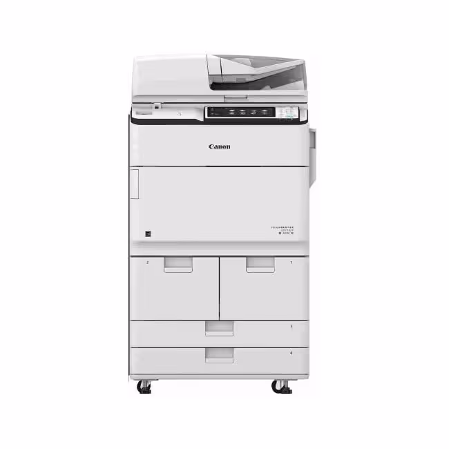 دستگاه کپی کانن مدل imageRUNNER 6575i