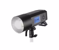 فلاش استودیویی گودکس Godox AD400 Pro Flash