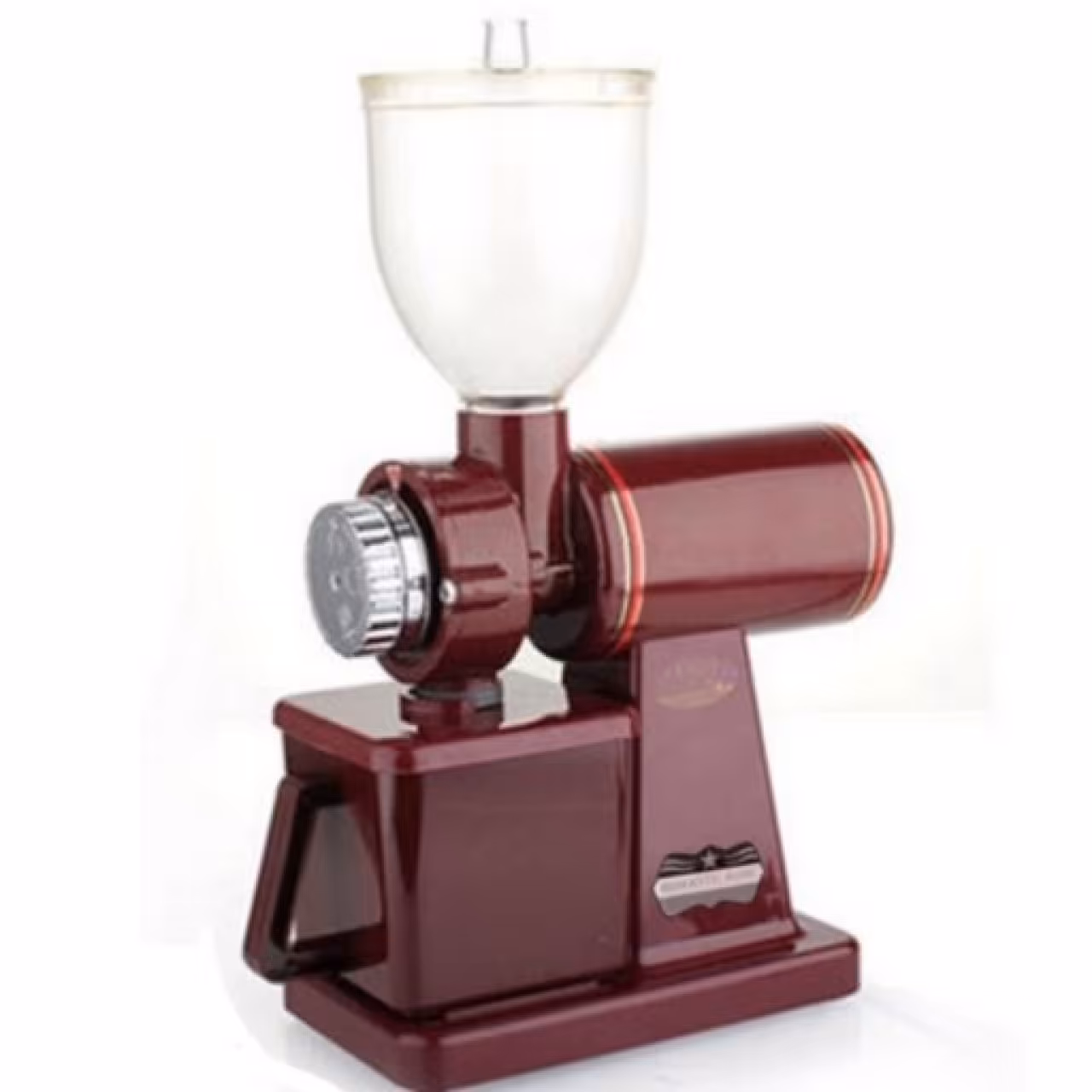 آسیاب قهوه  رومانتیک هوم مدل 33N