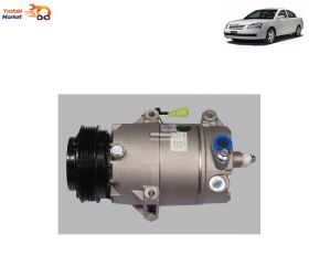 کمپرسور کولر MVM 550 وارداتی برند اتوکار
