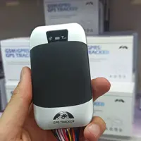 ردیاب آلفا مدل 602