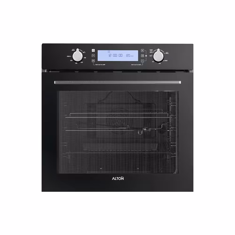 فر آلتون V203 گازی برقی