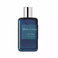 عطر آتلیه کلن سدر اطلس Atelier Cologne Cedre Atlas حجم 10 میل