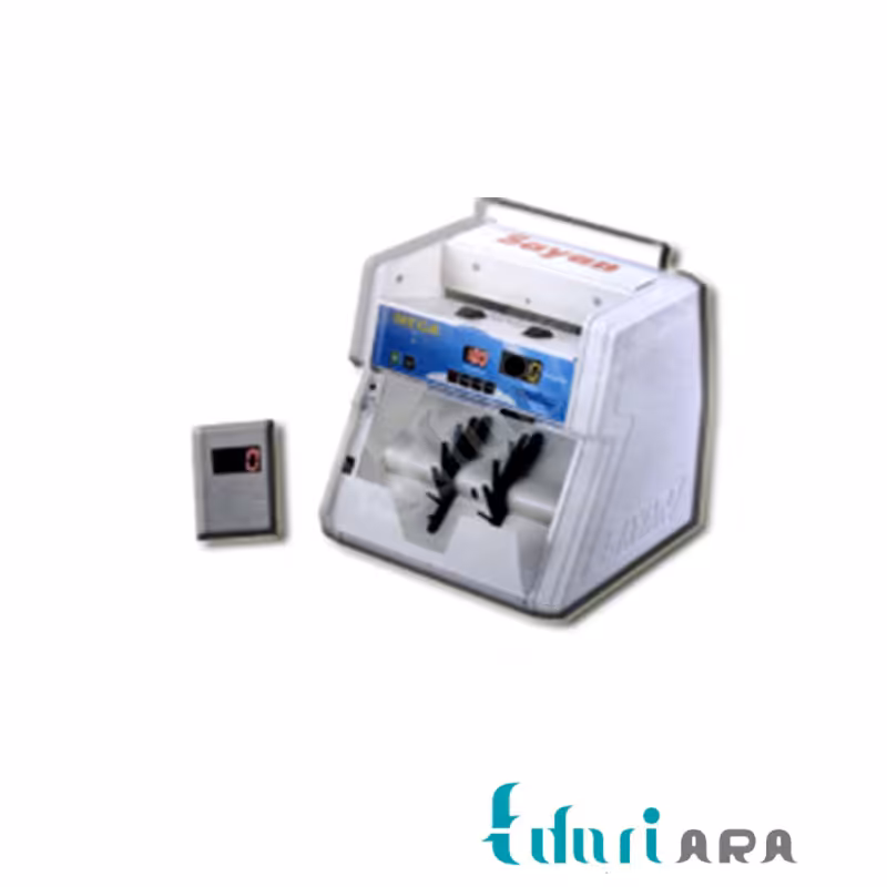 اسکناس شمار رومیزی سایان مدل MEGA