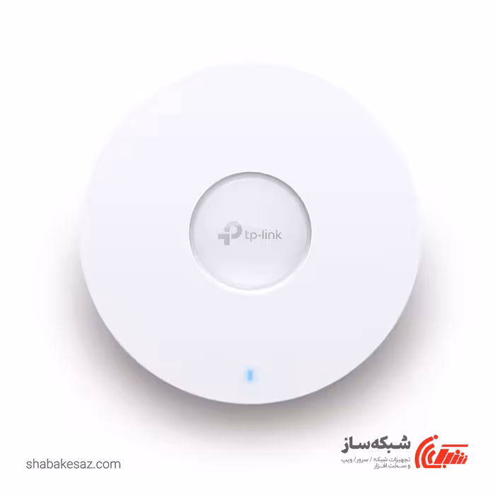 قیمت و خرید اکسس پوینت سقفی وای فای 6 Tp-Link EAP660 HD سرعت AX3600 - شبکه ساز