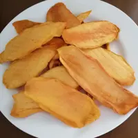 انبه خشک 250 گرمی لیندا