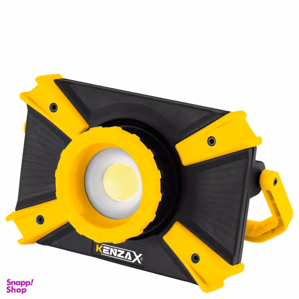 چراغ شارژی کنزاکس مدل KPL-1100