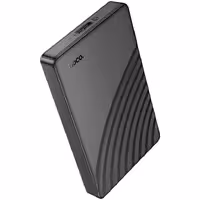 باکس هارد دیسک اکسترنال 2.5 اینچی hoco hb46