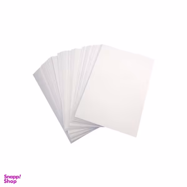 کاغذ طراحی پارس (Pars) اندازه A3 بسته 50تایی