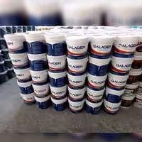 چسب کاشی خمیری کالاکیم Qalaqim